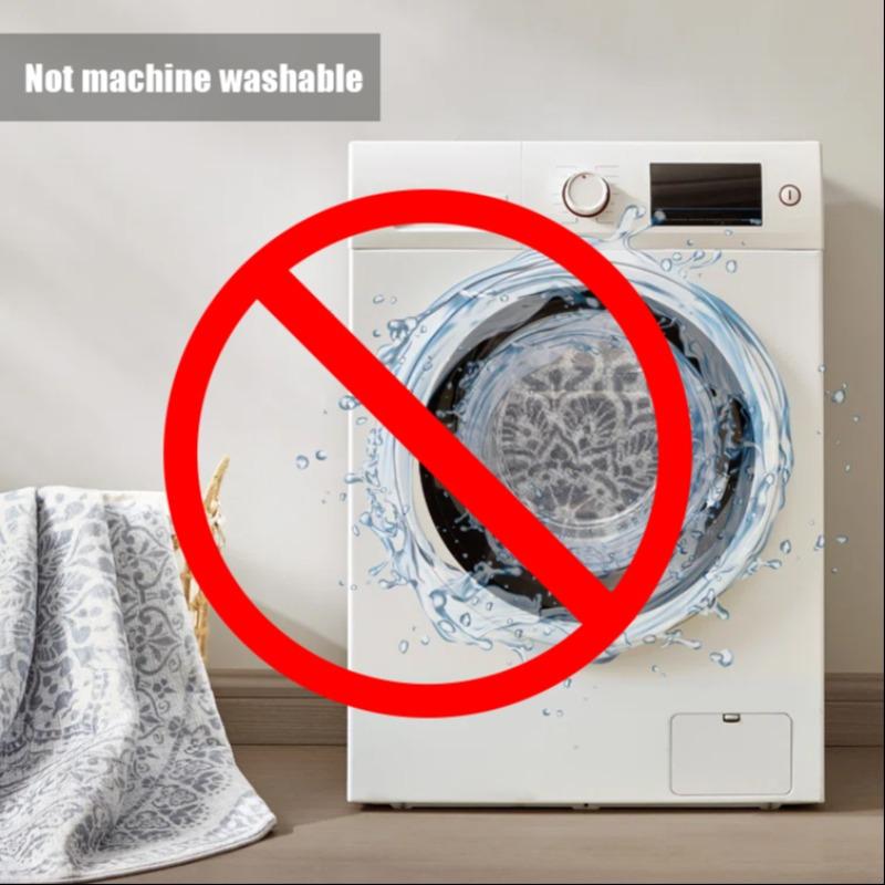 Dollar Bill Pattern Carpet, Soft Comfortable Rug, Home Decor Rugs, Bedroom Bedside Long Strip Mat, Creative Personalized Entrance Rug, Suitable for Living Room, Hallway, Kitchen, Balcony, Laundry Room