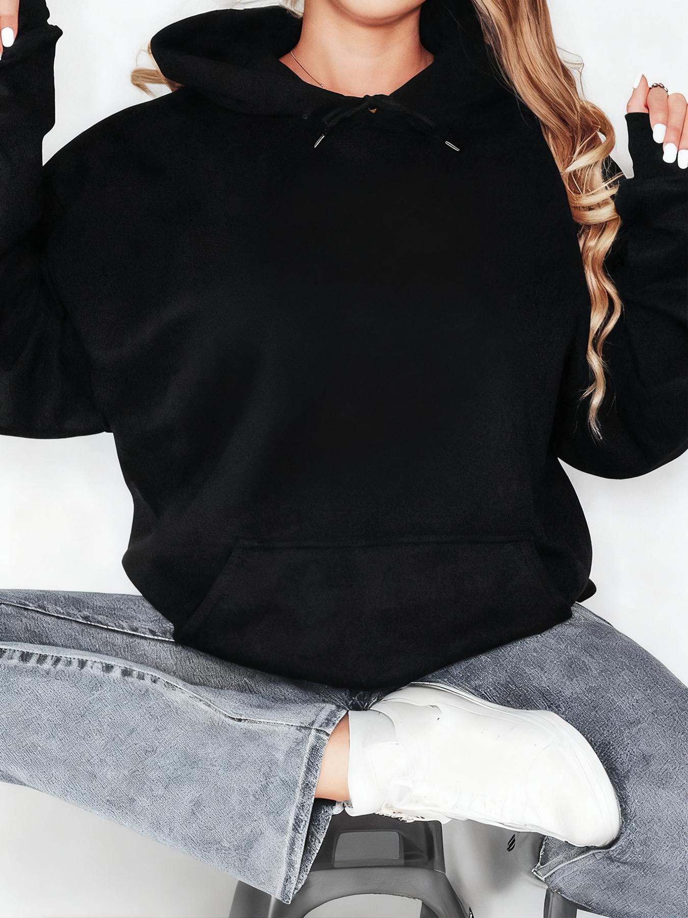 Women's Oversized Alexander Hamilton Rapper Graphic Hoodie, Vintage Retro Streetwear Black Hoodie, Funny Musical Merch for Music & History Enthusiasts, Comfortable Soft Pullover, Plus Size Friendly Casual Daily Wear