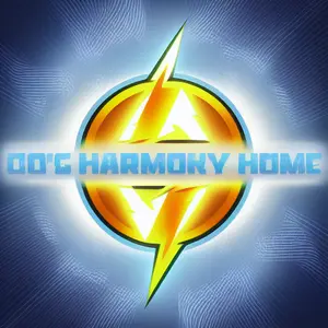 OO's Harmony Home shop logo