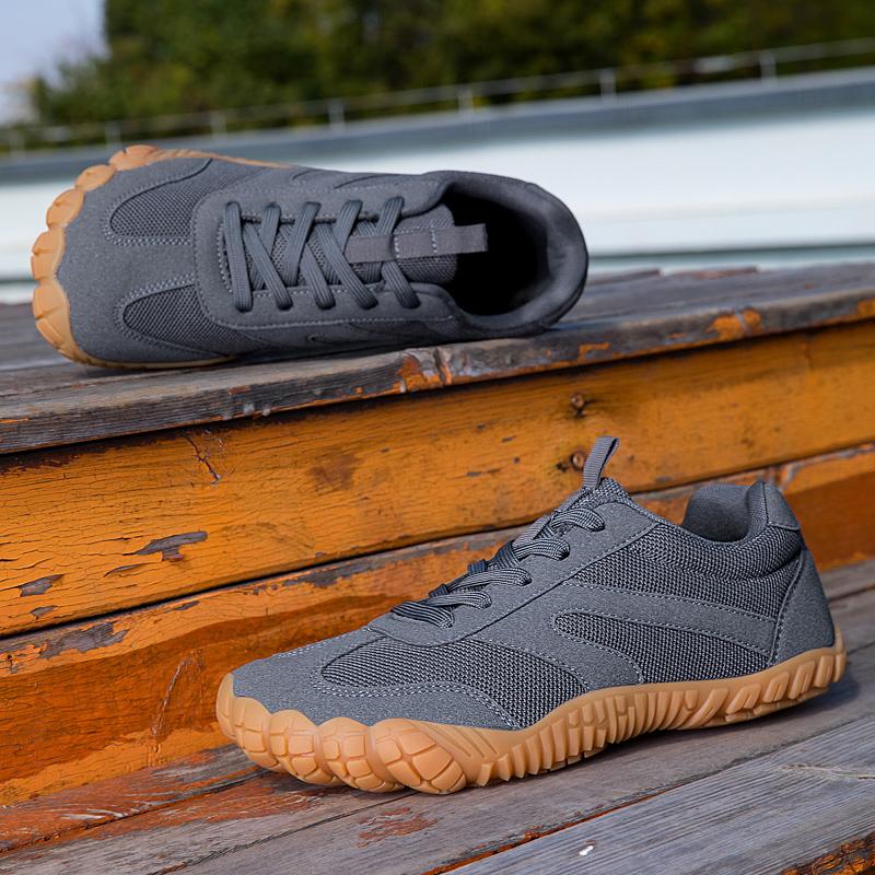 2026 Spring Summer New Couple Wide Fit Running Shoes, Women's Lightweight Breathable Fitness Sneakers, Three Colors Available