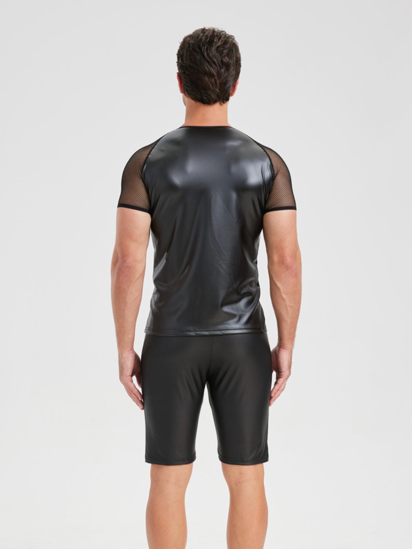 Men's Stage Bar Performance Pants, Stylish and Comfortable Clothing for Men, Perfect for Shows and Events