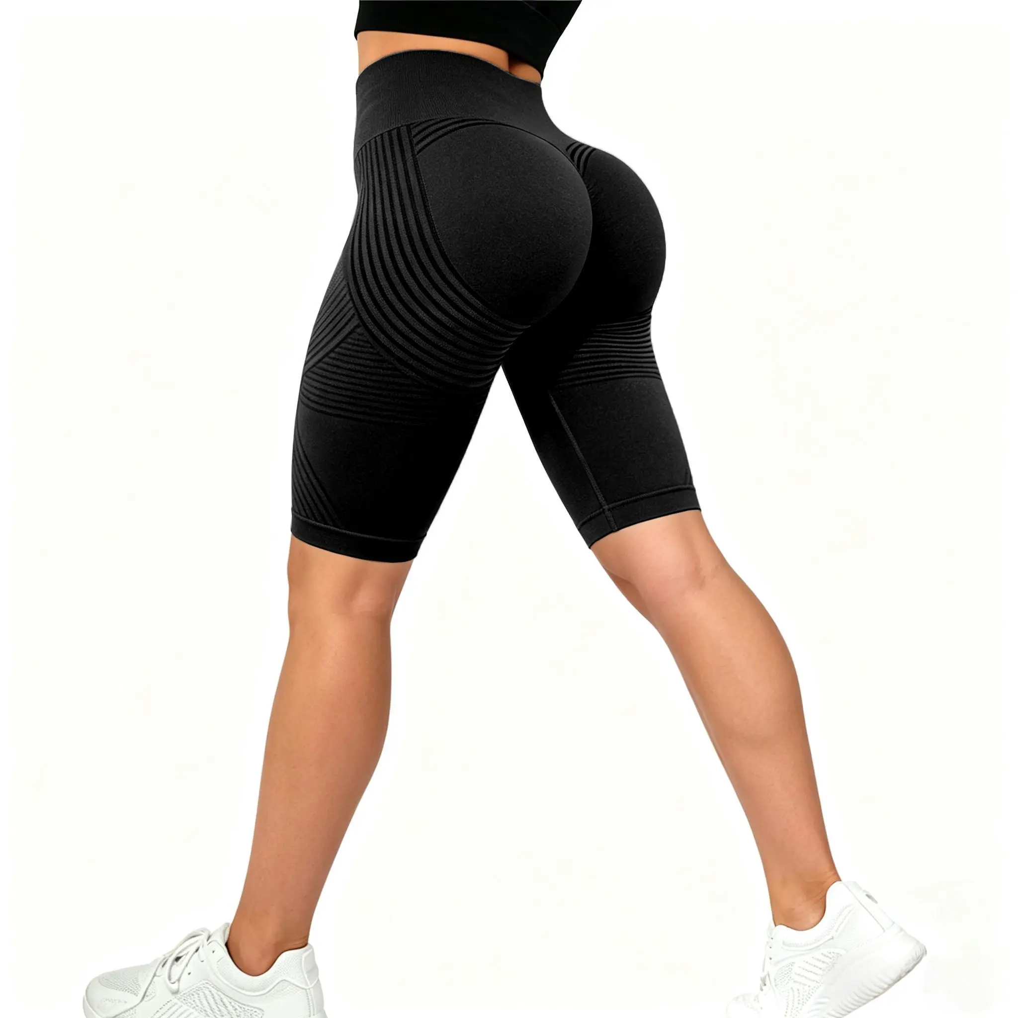 Black Shorts