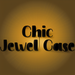Chic Jewel Case