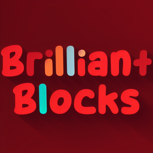 Brilliant Blocks