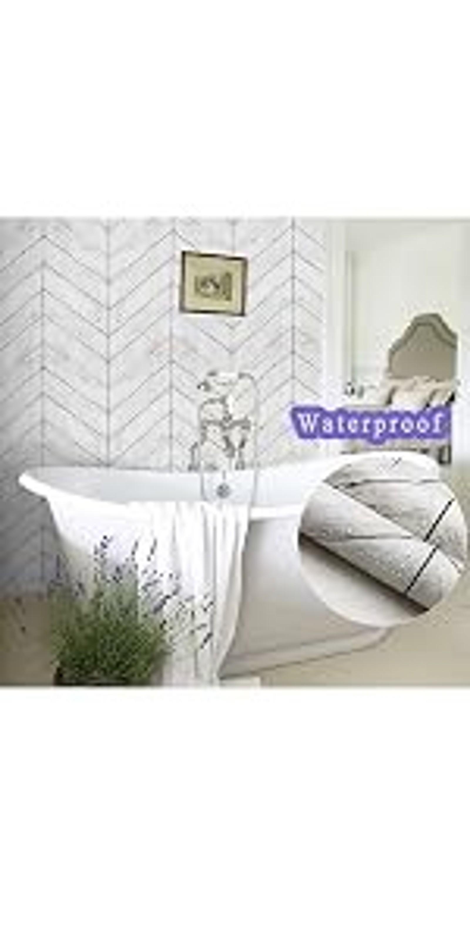 393"X17.7" Wood Peel and Stick Wallpaper White Self Adhesive Removable Vintage Wood Plank Contact Paper for Bathroom Decor Walls Covering Wardrobe Large Size Vinyl