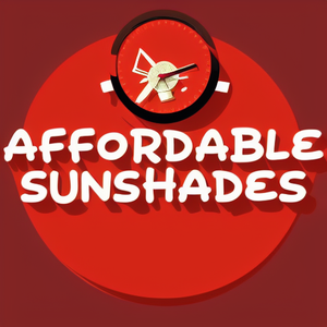 Affordable Sunshades