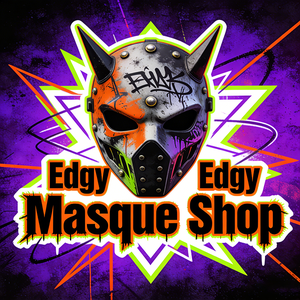 Edgy Masque Shop