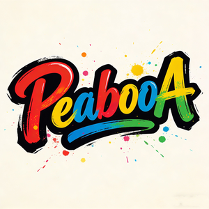 PeabooA
