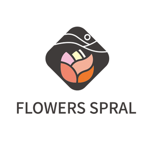 FIOWERS SPRAL