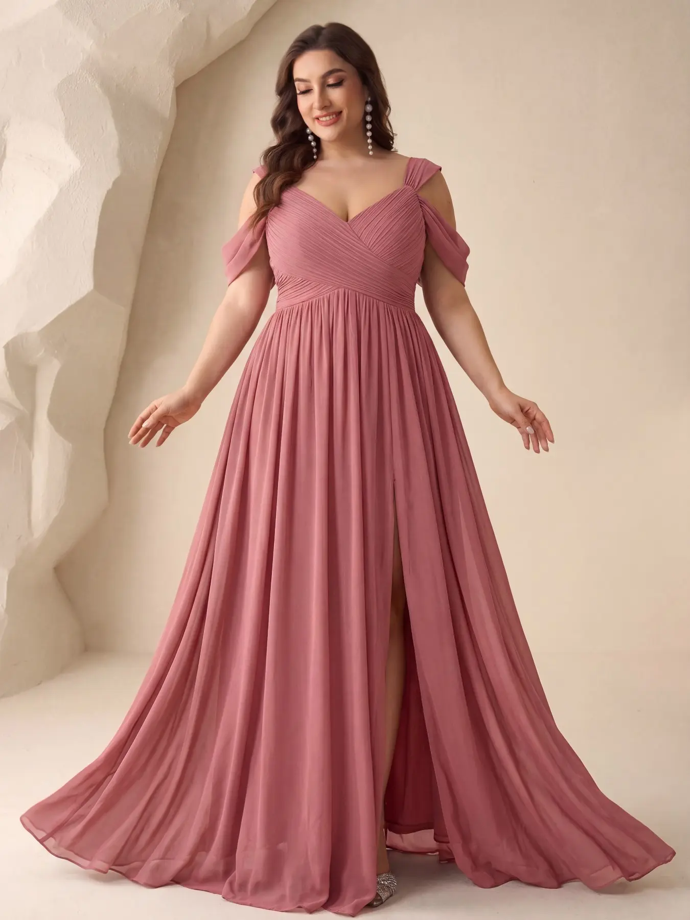 Baby pink