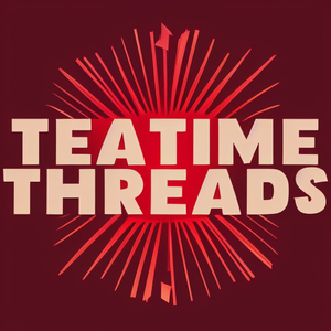 TeaTime Threads