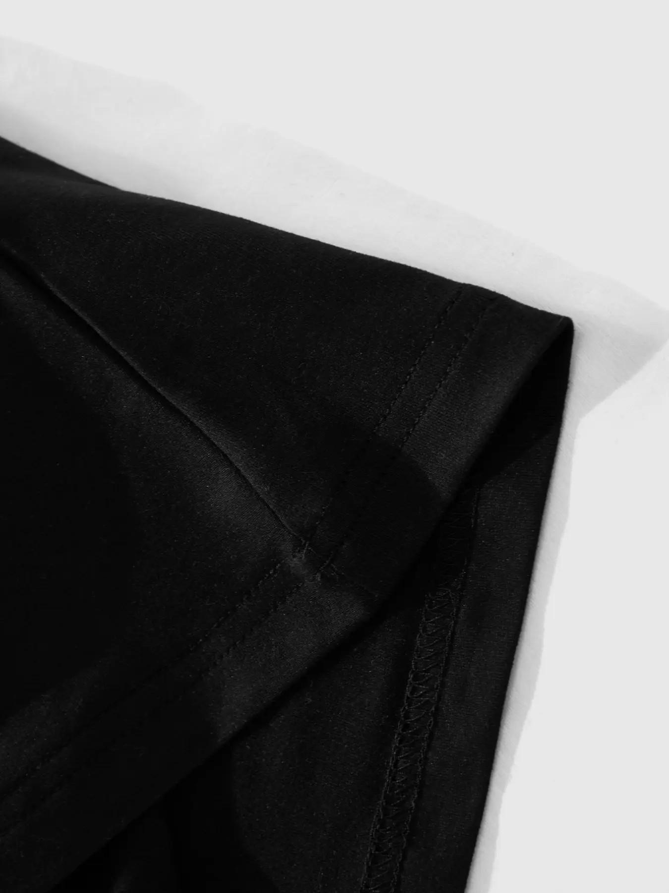 Women's leggings, crossover waistband, flared pants, Casual Slim Fitting, Gothic Fallen Angel pattern, comfortable fit, suitable for all seasons, stylish women's everyday bottoms, versatile and easy to match.