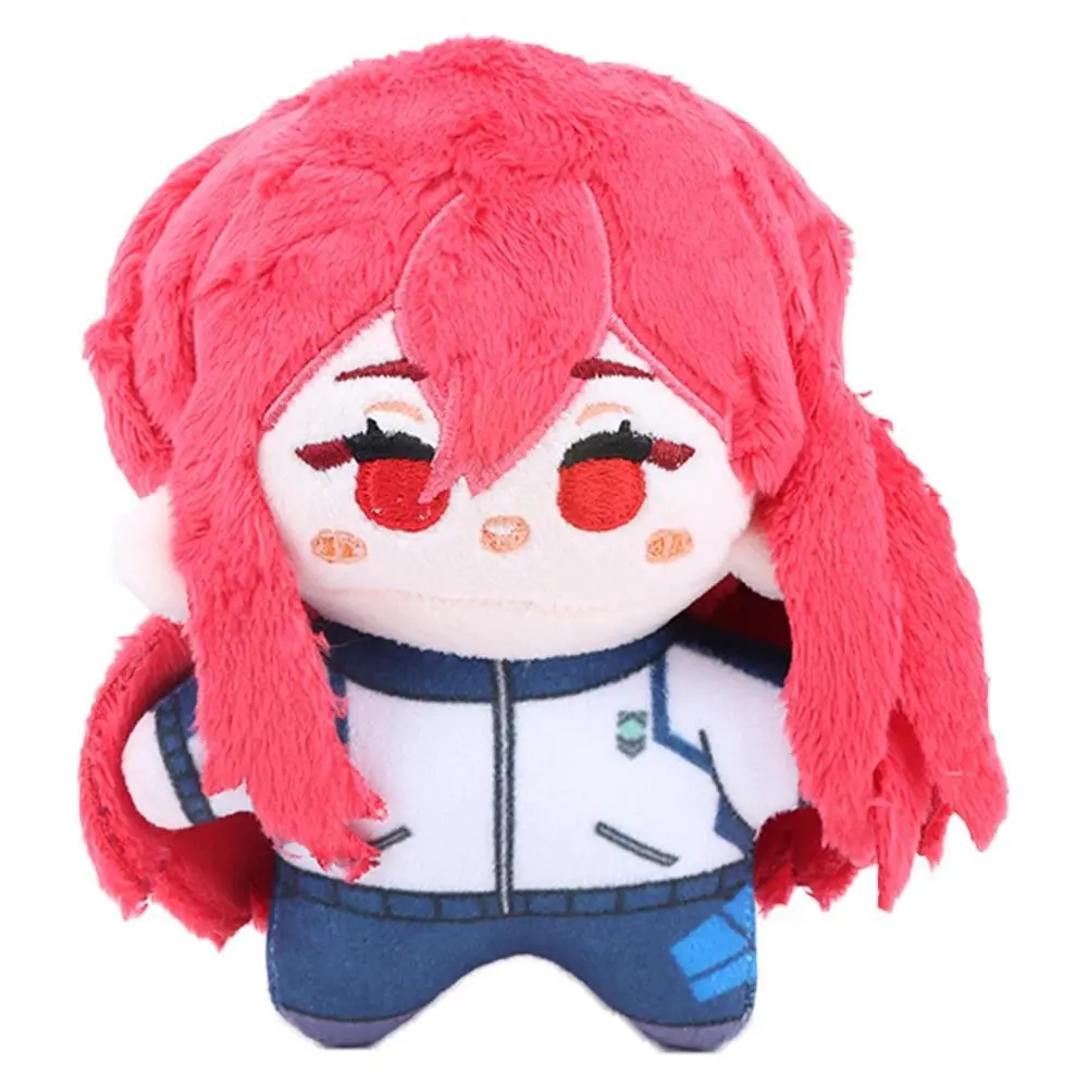 Anime Blue Lock Plush Toys Michel Caesar Mikage Reo Nagi Seishiro Chigiri Hyoma Bachira Meguru Cute Stuffed Starfish Body Dolls