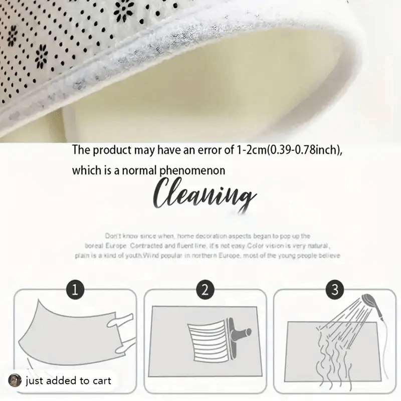 3PCS Luxury Agate Golden Line Bath Rug Set, Flannel Non-Slip Absorbent Mat, Includes U-Shaped Rug and Toilet Lid Cover