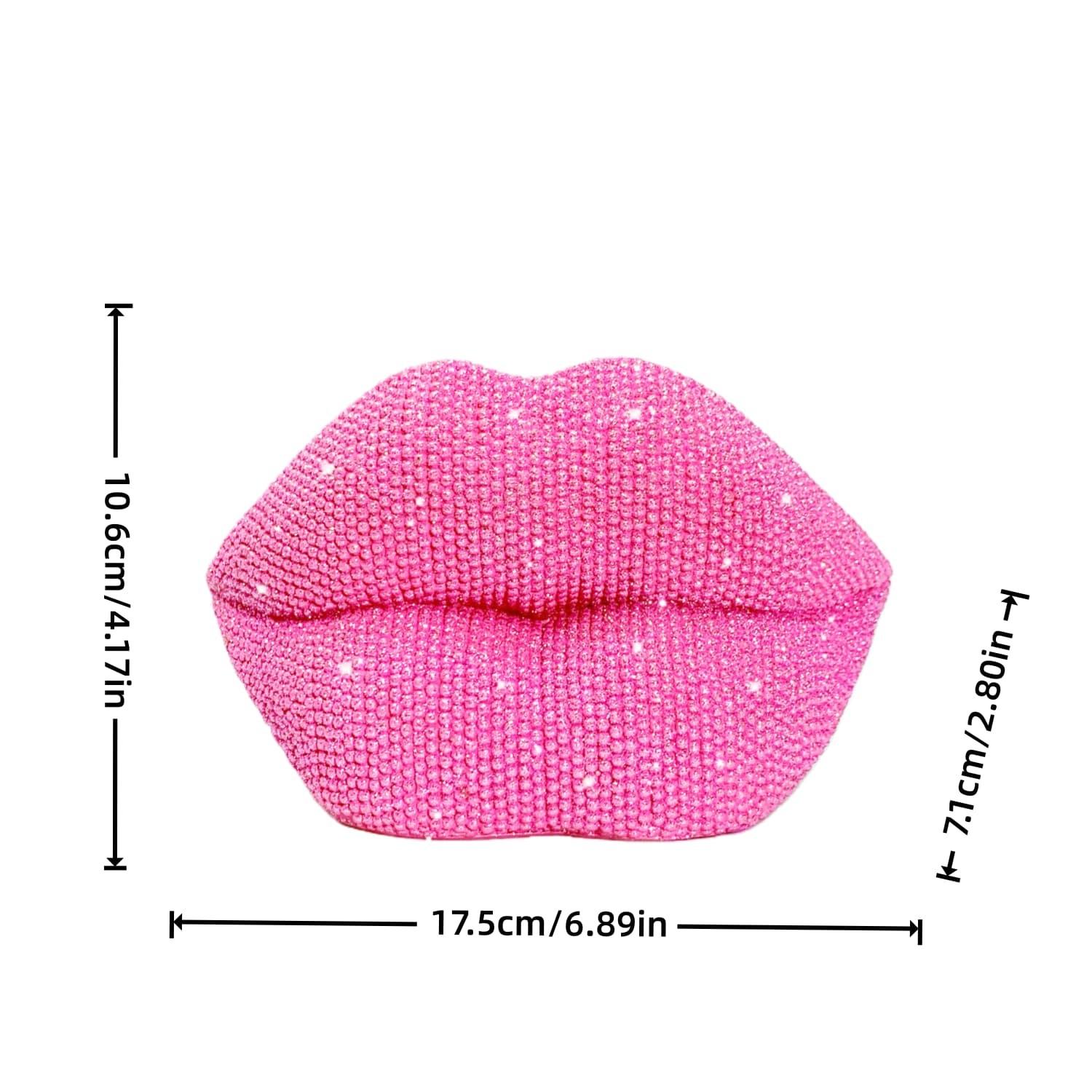 Sexy Lipstick Holder Pen Stand, Resin Craft, Vanity Makeup Brush/pen Organizer, Unique Decorative Item, Perfect Gift for Valentine's Day/birthday