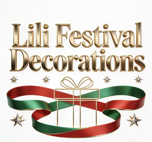 Lili Festival Decorations