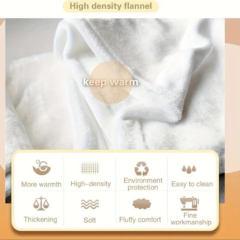 Birthday Gifts for Women Girls Throw Blanket 60"X50", Happy Birthday Decorations for Women, Gifts for Women Birthday Unique, Womens Birthday Gift Ideas for Her Friend Mom Sister Grandma Wife