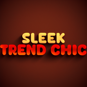 Sleek Trend Chic
