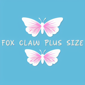 FOX CLAW PLUS SIZE