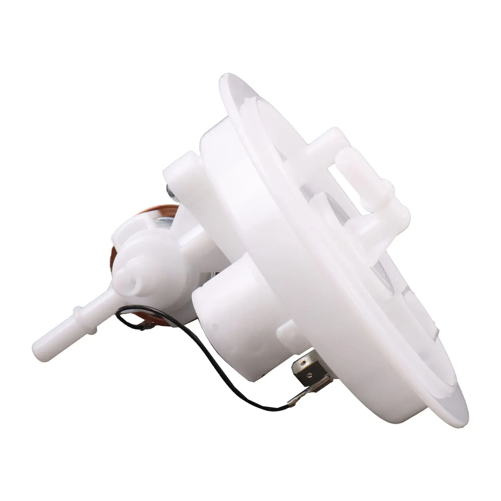 FridayParts Fuel Injection Pressure Regulator 95562042210 for Porsche Cayenne Volkswagen Touareg 2004-2010