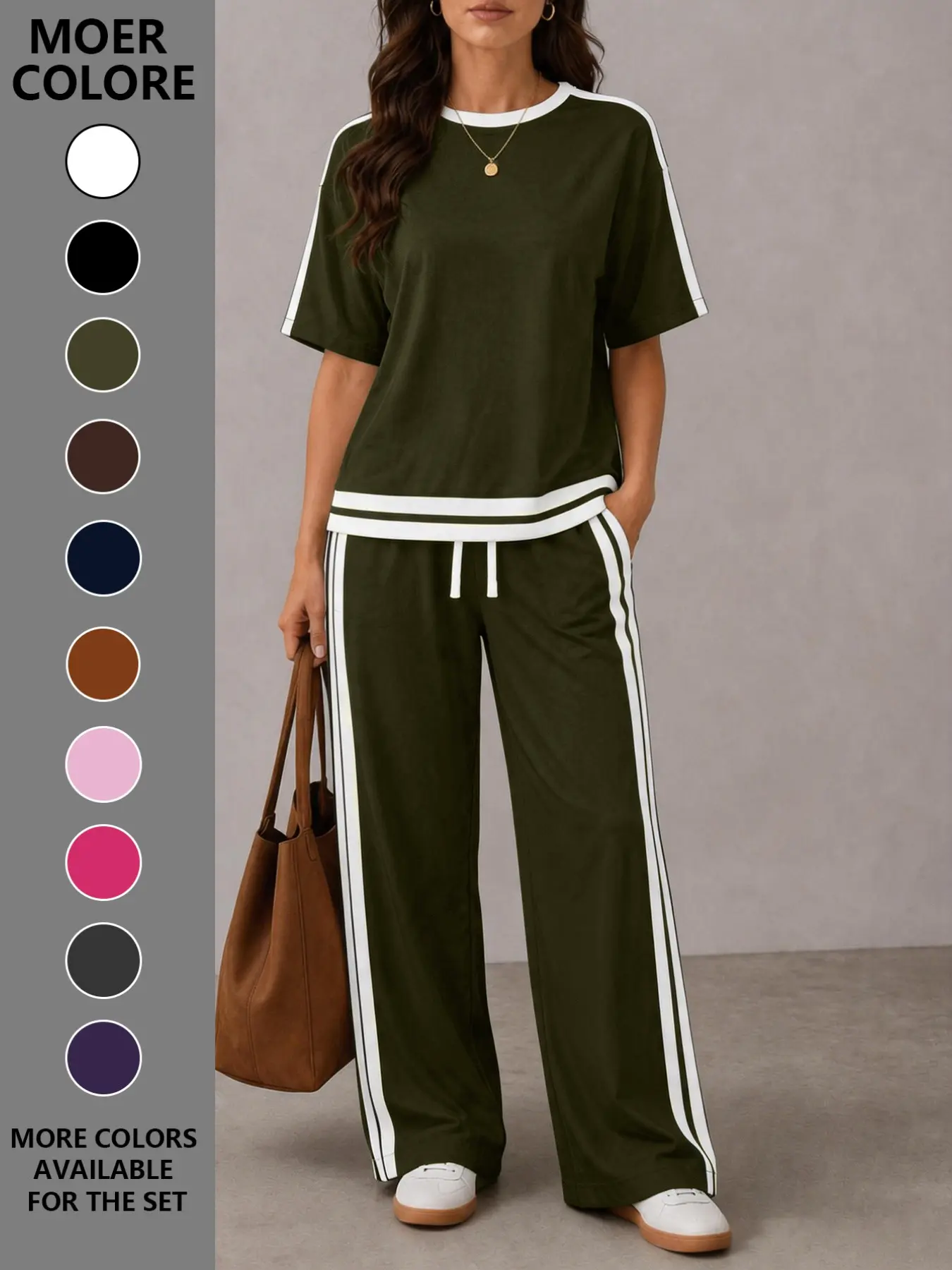 olive green