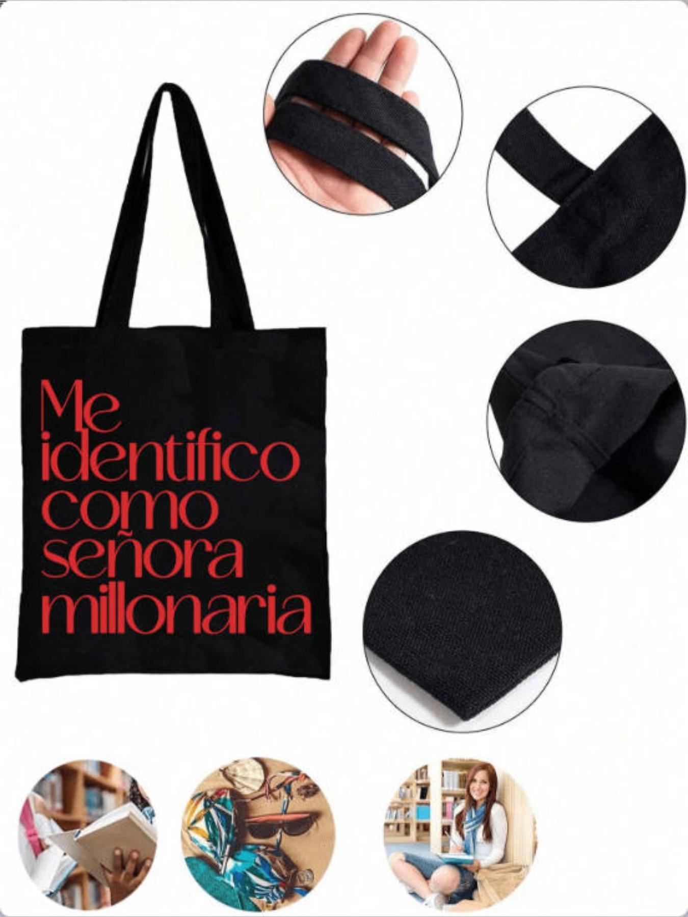 Neutral Tote Bag Set, Includes Shoulder Bag and Makeup Bag, Casual Canvas, Large Capacity, Perfect for Commute, School, Gifts