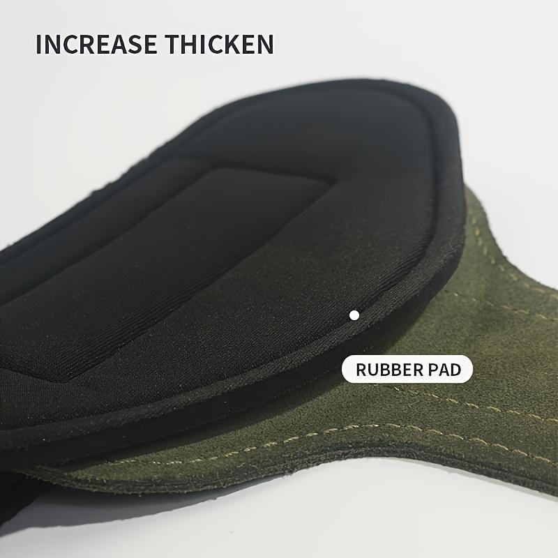 2PCS multi-colored fitness grip, designed specifically to enhance palm strength and exercise wrist muscle strength. It is an ideal fitness accessory for adult strength training