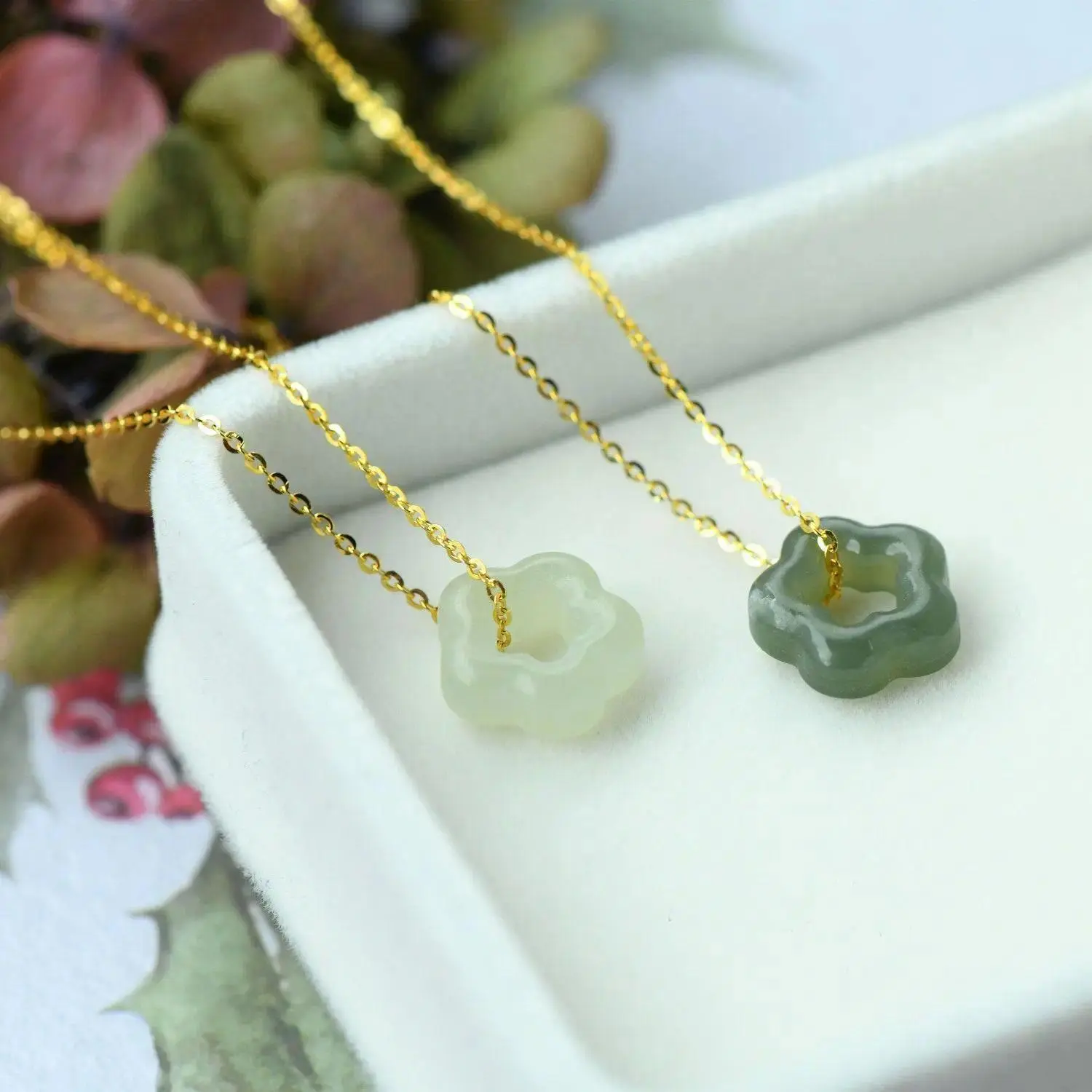 2 pcs set (Light + Deep)