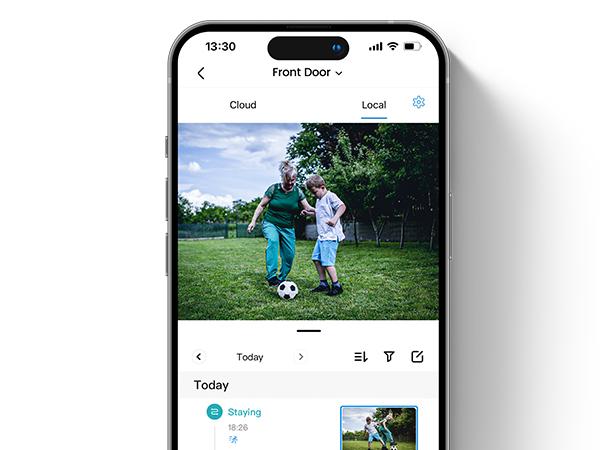 AOSU Solar Security Camera Wireless Outdoor with Panoramic PTZ, Human Auto Tracking, 2K Night Vision, Light and Sound Alarm, 2-Way Audio, Compatible with Alexa/Google Assistant for Home Surveillance AOSU Solar Security Camera Wireless Outdoor with Panoramic PTZ, Human Auto Tracking, 2K Night Vision, Light and Sound Alarm, 2-Way Audio, Compatible with Alexa/Google Assistant for Home Surveillance