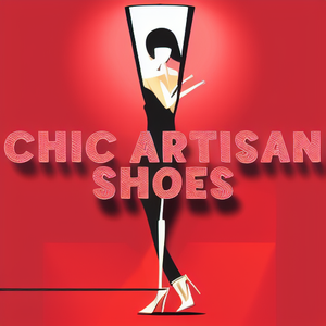 Chic Artisan Shoes