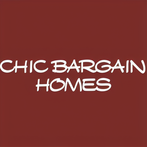 Chic Bargain Homes