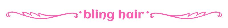 Bling Hair Easy Wear Ready and Go 5x5 HD Lace Closure Deep Wave Human Hair Wigs 6x4 Curly Glueless Wigs 180 Density Pre Plucked Pre Cut Pre Bleached Lace Wig For Women Beginner Friendly with Baby Hair #Summervibes