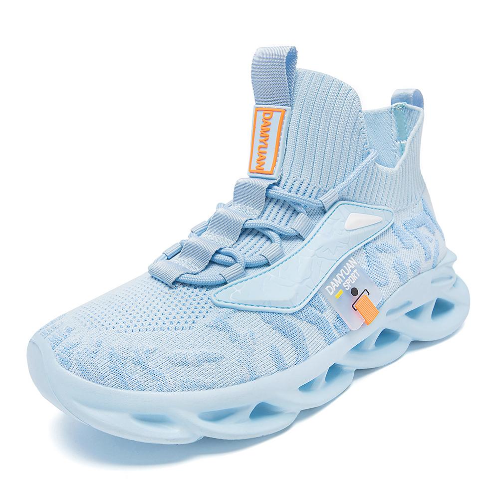 Men's 2025 Spring Fashion Sports Height Increasing Sneakers Walking Trainer Closed Runner Training Mesh Running Sneakers train athletic non-slip ankle boot allseason comfortable footwear casual lightweight