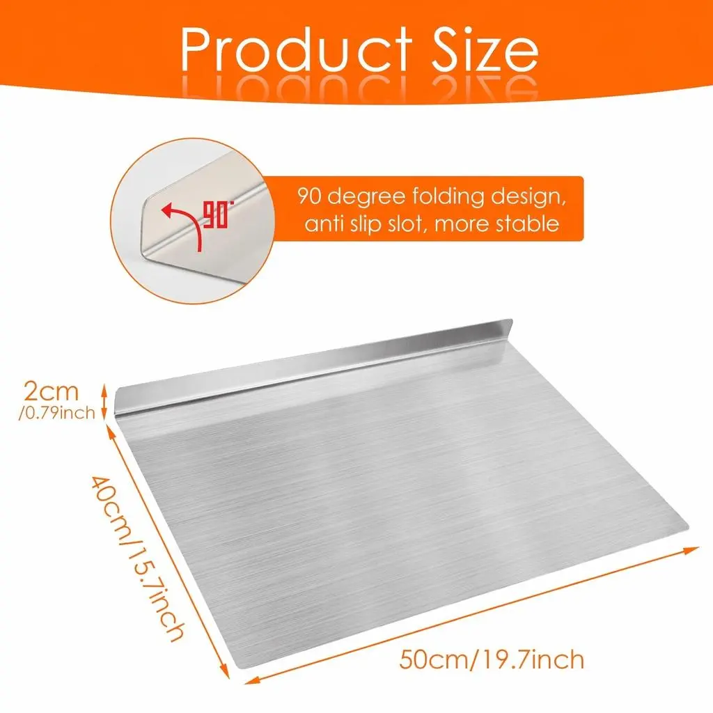 40*50‑Folded Edge