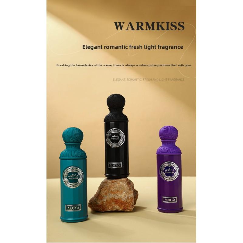 Get the Same Vibe Same Perfume Akaya 100 Middle East Dubai Arab Fragrance for Men and Women