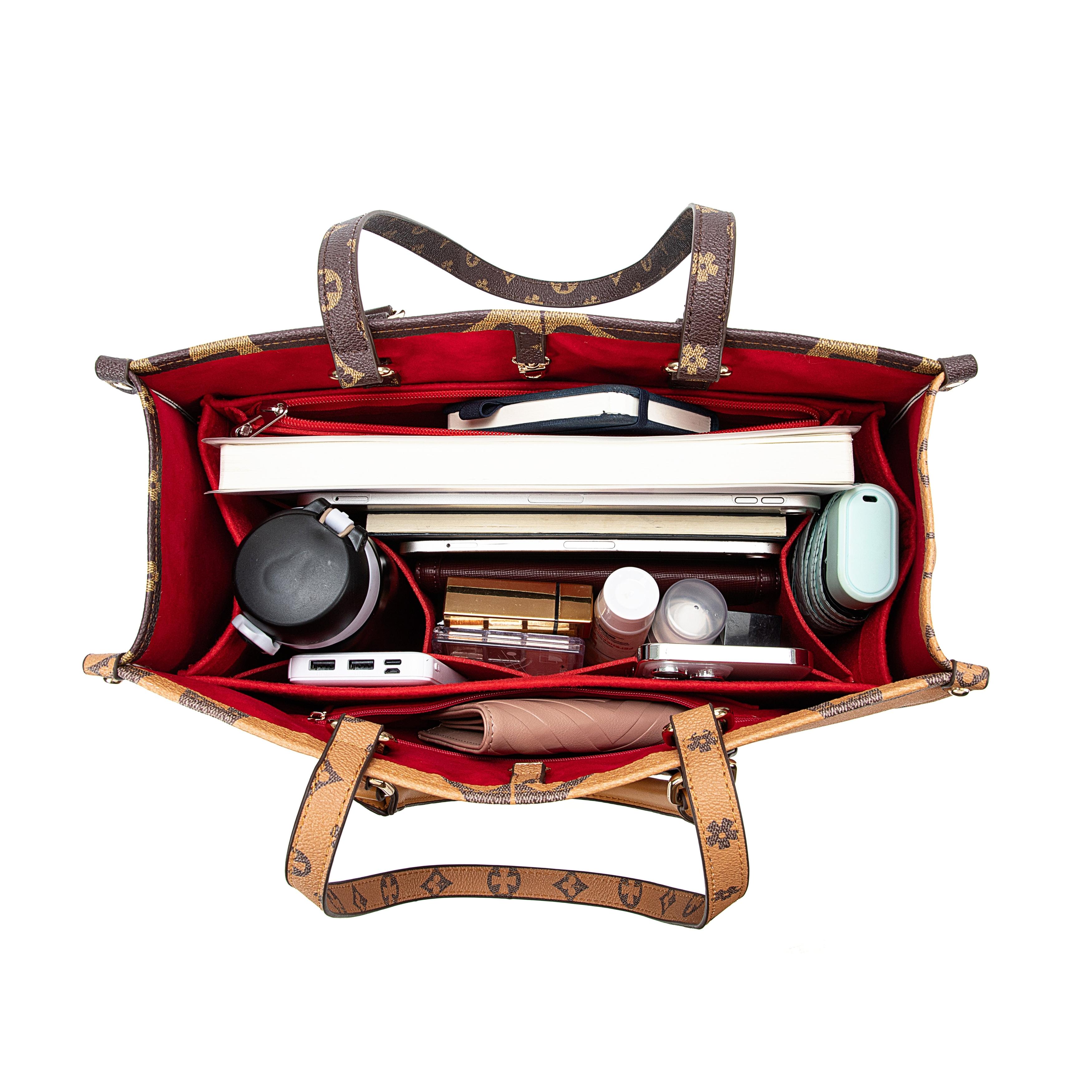 Women's Large Capacity Office Tote Bag, Commuter Tote Bag, Computer Bag, Casual Slanted Shoulder Bag, Versatile Holiday Style Messenger Bag onthego