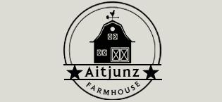 Aitjunz Modern 8 Drawers Dresser for Bedroom, 55" Wide Dressers & Chest of Drawers w/Curved Profile Design, Wood Mid Century Storage Dressers Organizer for Bedroom, Living Room, Natural Oak