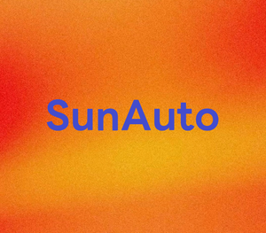 SunAuto