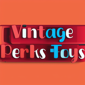 Vintage Perks Toys