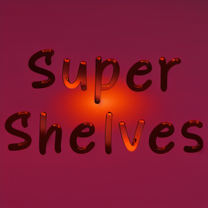 Super Shelves