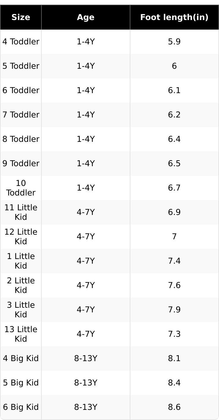 DREAM PAIRS KIDS Square-Toe Western Cowboy Boots