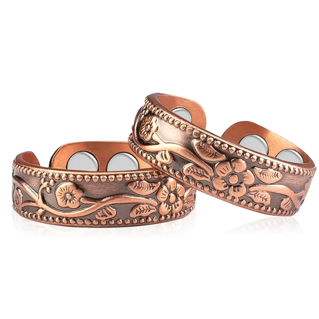 4X Copper