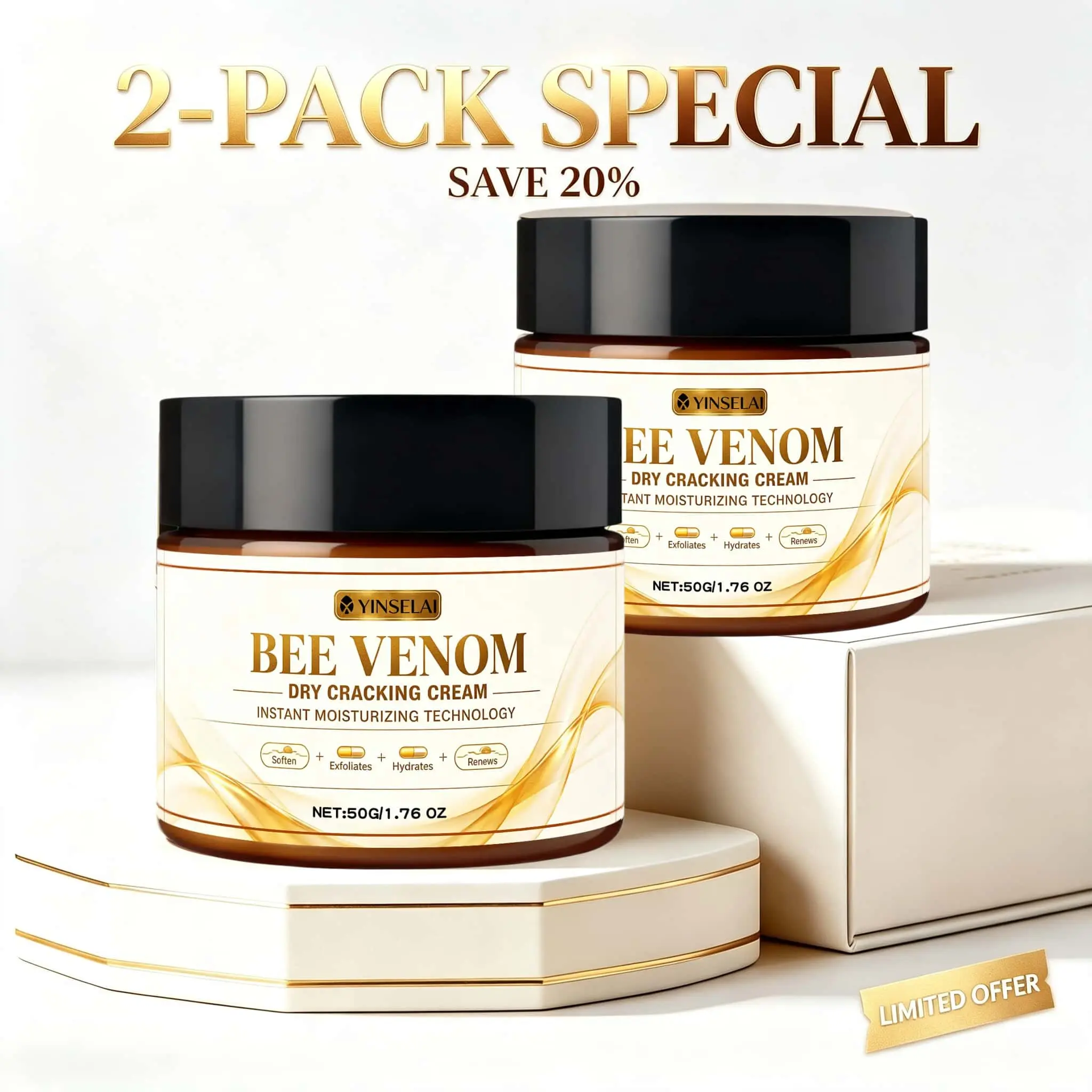 2pcs