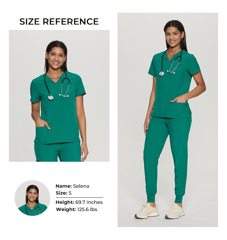 COZYSCRUBS Luna Vital Set for Women - Stretch V-Neck Scrub Top & Jogger Pant with 8 Pockets, Workwear, Uniforms,summeroutfits,vacationoutfits,bathingsuitwomenset,beachoutfits COZYSCRUBS Luna Vital Set for Women - Stretch V-Neck Scrub Top & Jogger Pant with 8 Pockets, Workwear, Uniforms,summeroutfits,vacationoutfits,bathingsuitwomenset,beachoutfits