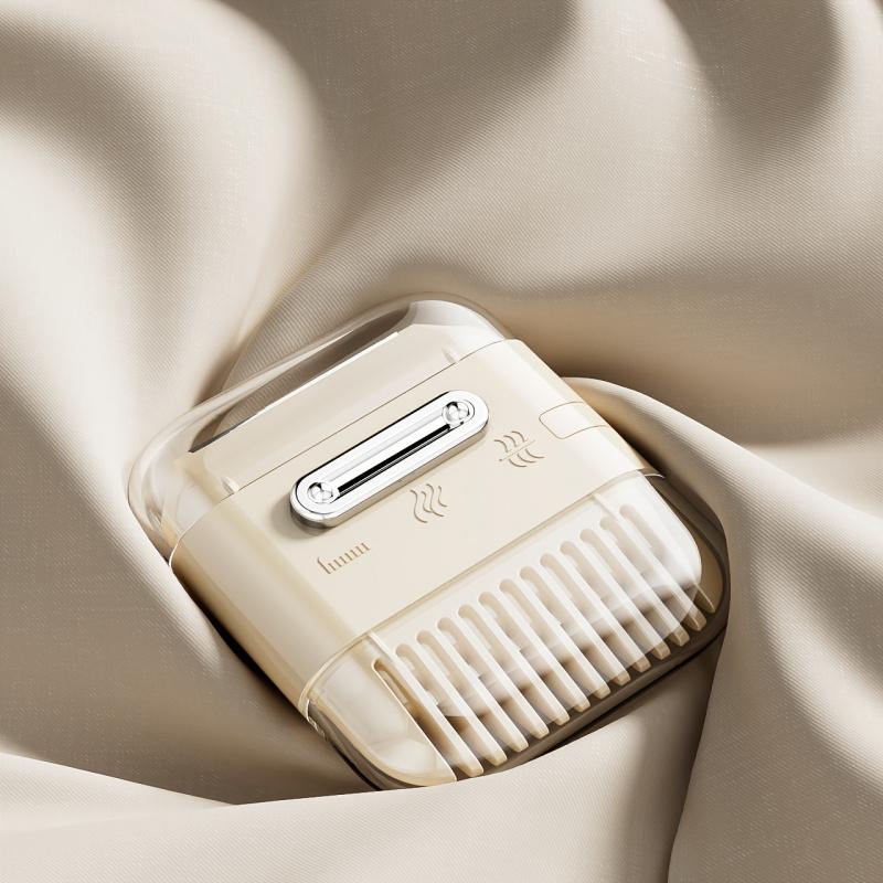 New hair clipper, bangs trimmer, thinning device, comb, hair trimmer, comb blade, small garden thinning device, a great home item