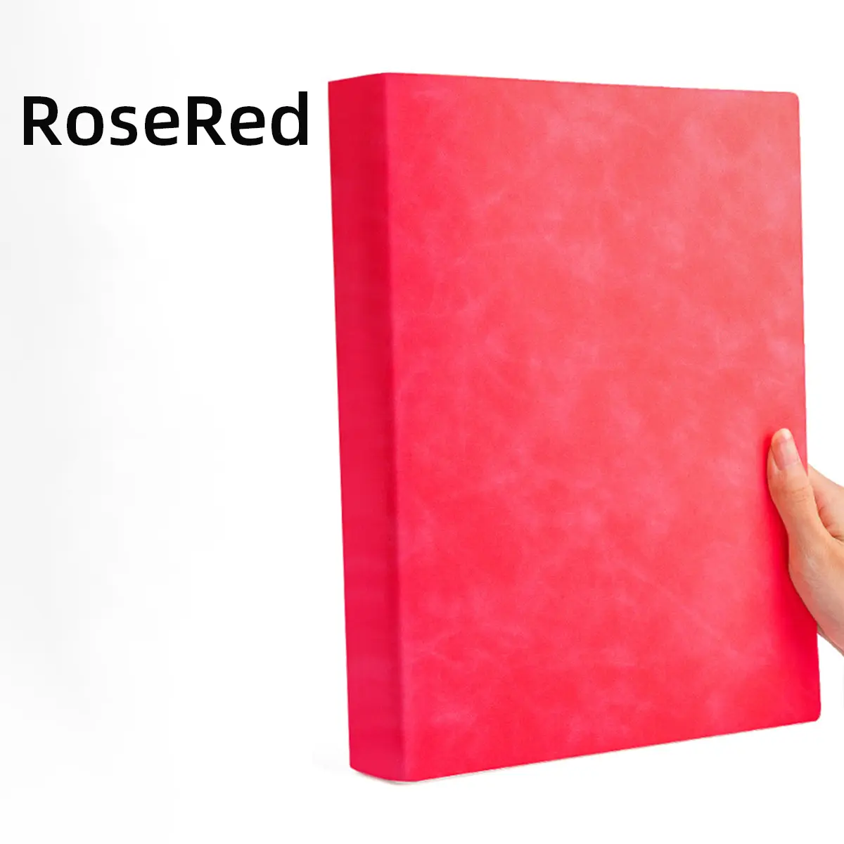 Rose Red