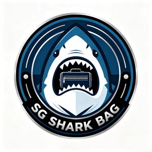 SG-Shark Bag