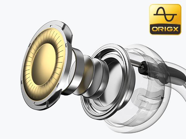 TOZO OpenEarRing True Open Ear Headphones, Lightweight Open Ear Clip Wireless Earbuds, Bluetooth Sports Black Headset Audio Electronic Charging Chargeable Water Proof noisecancellingheadphones headphones bluetooth Digital Protection