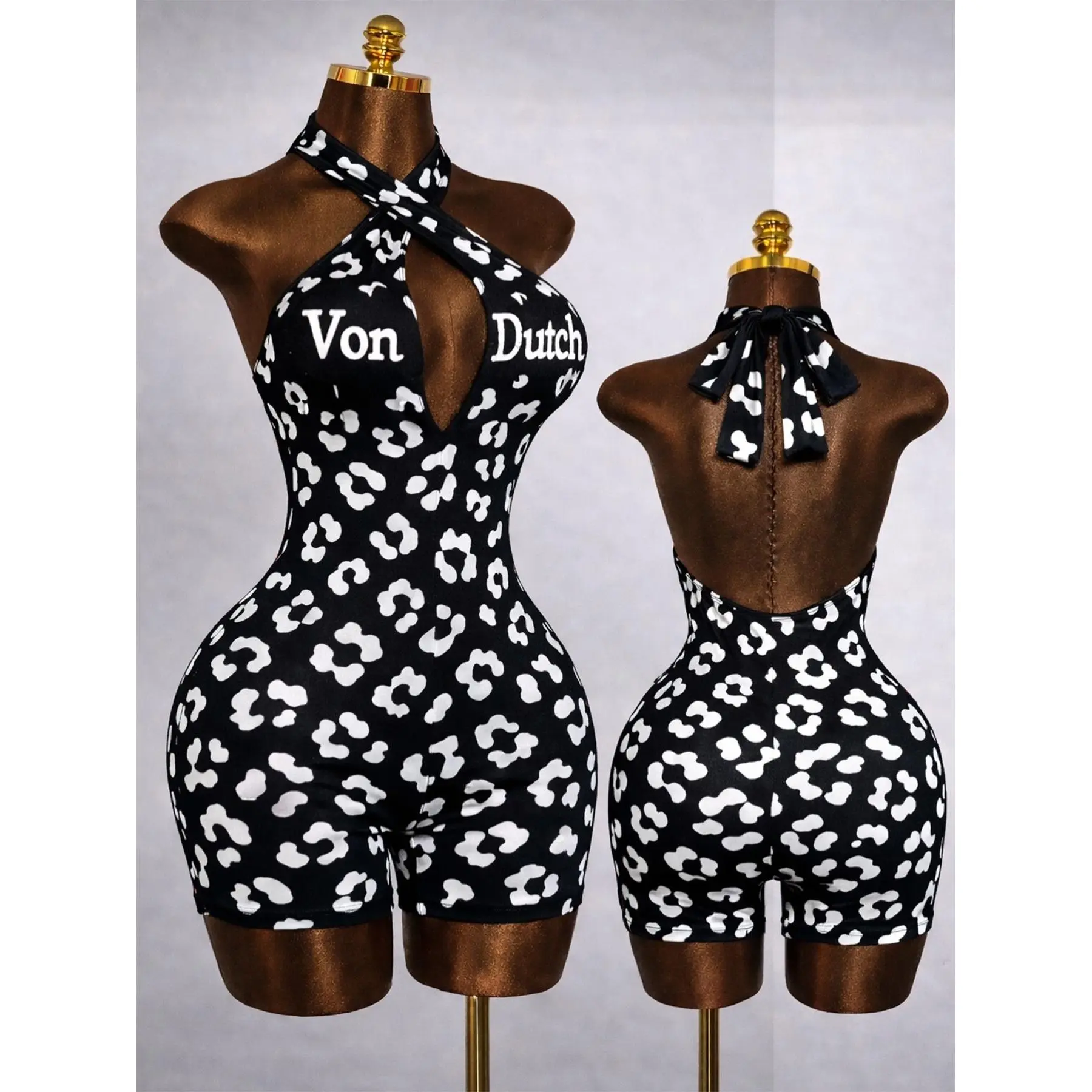 Black and White Color Matching