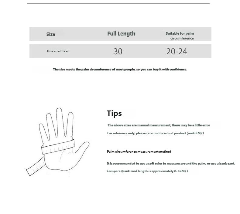 New Snowboarding Gloves Men Windproof Waterproof Non-Slip Fleece Outdoor Professional Five-Finger Warm Gloves Women